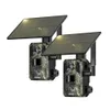 SEHMUA Trail Camera 2 Pack,...