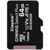 Kingston Canvas Select Plus...