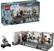LEGO - Star Wars Boarding...