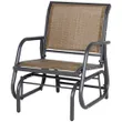Outsunny Outdoor Glider...
