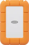 LaCie - Rugged Mini SSD 1TB...