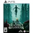 Bramble: The Mountain King...
