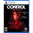 Control Ultimate Edition -...