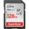 SanDisk 128 GB Ultra SDXC... SanDisk 128 GB Ultra SDXC...
