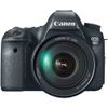 Canon EOS 6D 20.2 MP CMOS...