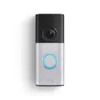 Ring Wired Doorbell Plus 2nd...