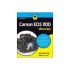 Canon EOS 80d for Dummies -...