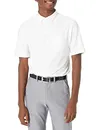 adidas Men's Go-to Golf Polo...