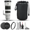 Sony FE 400-800mm f/6.3-8 G...