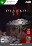 Diablo IV - 2800 Platinum 1P...