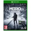 Metro Exodus Xbox One Metro...