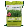 25 lb. Dry Lawn Food...