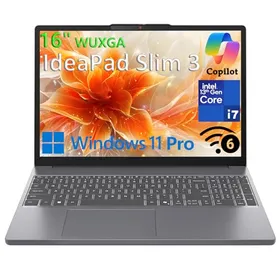 Lenovo IdeaPad Slim 3 Laptop...