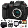 Panasonic - Lumix DC-GH5S...