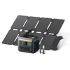 Anker SOLIX C800X Solar...