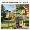 Birdfy Smart Bird Feeder With...