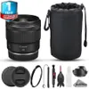 Canon RF 45mm f/1.2 STM Fast...