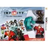 Disney Infinity Toy Box...
