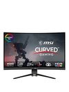 Msi Mag 325Cqrf-Qd 32 Inch,...