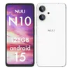 NUU N10 Basic Cell Phone for...