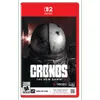 Cronos: The New Dawn,...