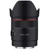 Samyang 24mm f/1.8 Lens for...