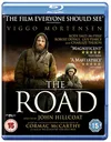 The Road [Blu-ray] [DVD]