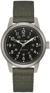 Bulova Hack Men's Watch Nylon...