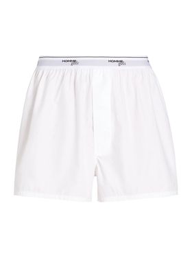 Women's Original White Boxer...