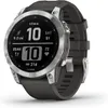 Garmin Fenix 7 Sportsklokke -...