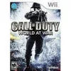 Call of Duty World at War...