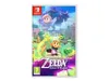 Nintendo The Legend of Zelda:...