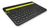 Logitech K480 Wireless...