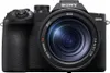 Sony - RX10 V Camera - Black