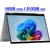 HP OmniBook X Flip Premium...