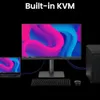 Benq Pd2706qn 27&rdquo; 2k Qhd...