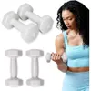SPRI Dumbbells Hand Weights...