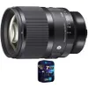 Sigma 315965 50MM F1.4 DG DN...