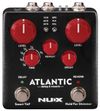 NU-X Atlantic Delay Reverb