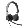 Logitech Zone Wireless 2...