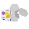 Nanoleaf Shapes Hexagons...