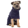 Ruff and Tumble Dog Drying...