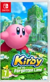 Nintendo Kirby and the...