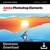 Adobe Photoshop Elements 2025...