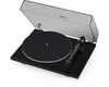 Pro-Ject T1 Evo Turntable (Piano Black)