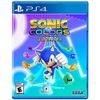 Sonic Colors Ultimate:...