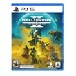 Helldivers 2 - Playstation 5...