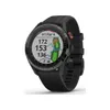 Garmin Smart Watch Approach...