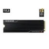 SAMSUNG SSD 9100 PRO with...
