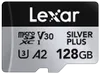 Lexar - Professional SILVER...
